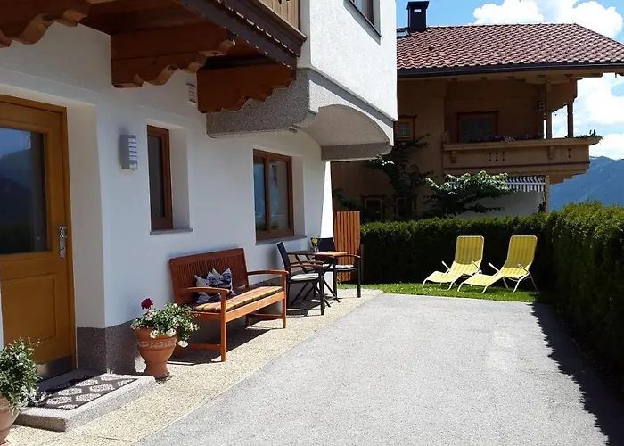 Haus Spitaler