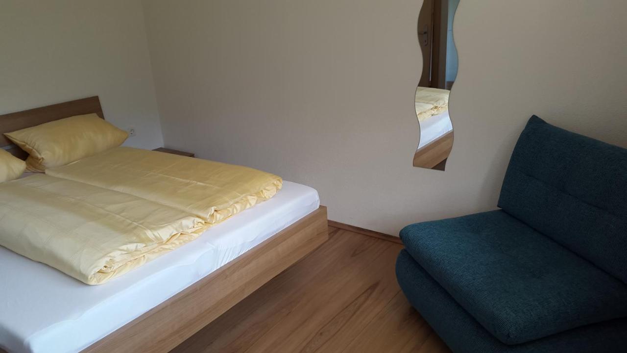Haus Spitaler Apartment *