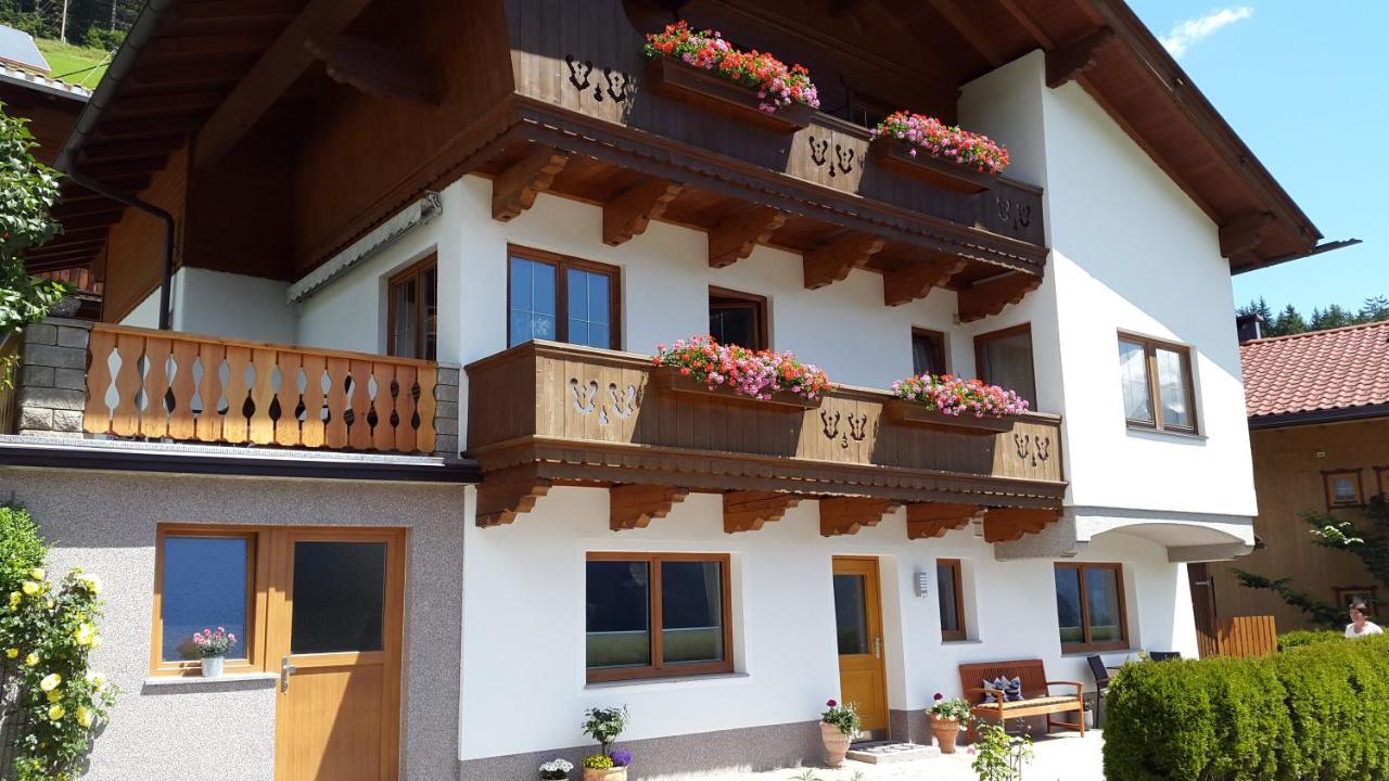 Haus Spitaler *