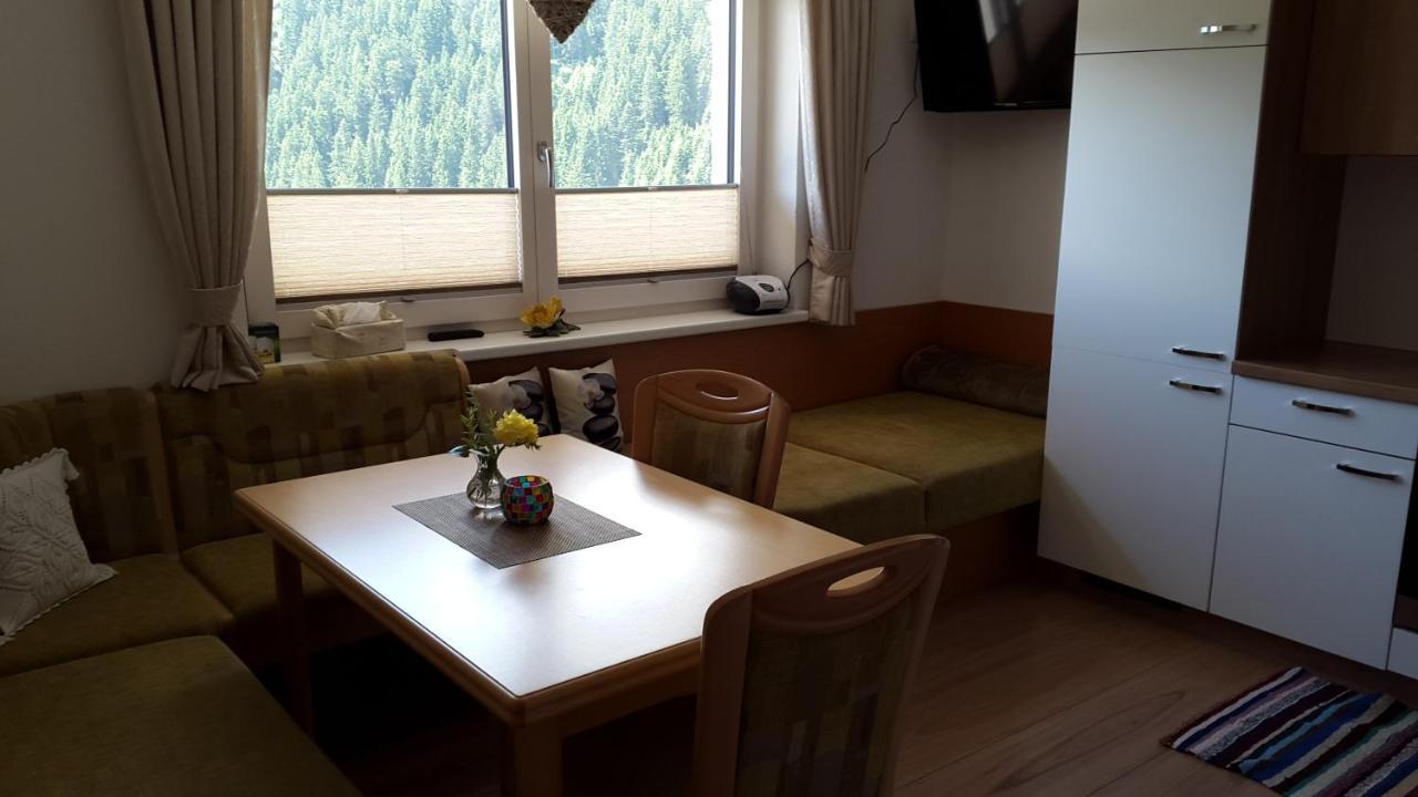 Apartment Haus Spitaler