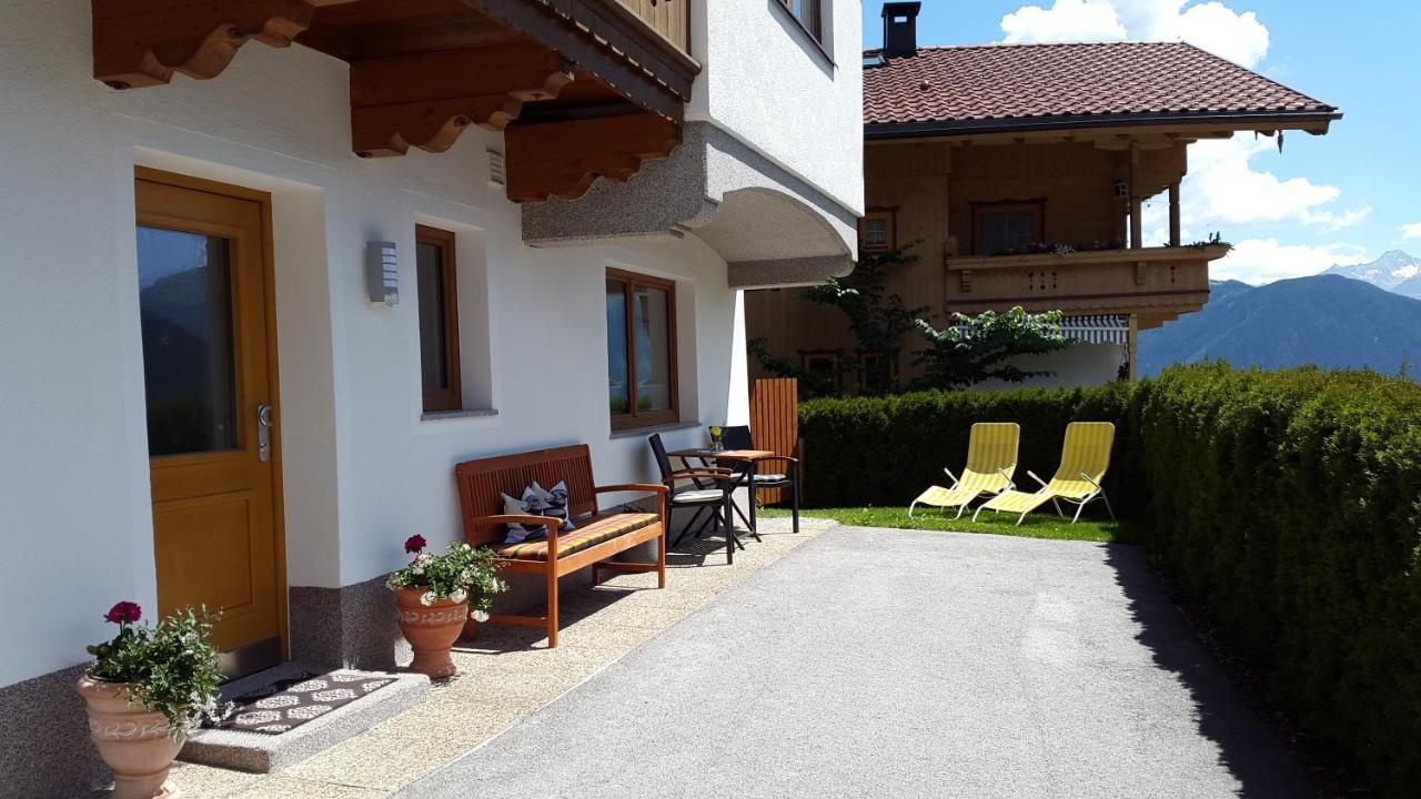 Haus Spitaler Apartment