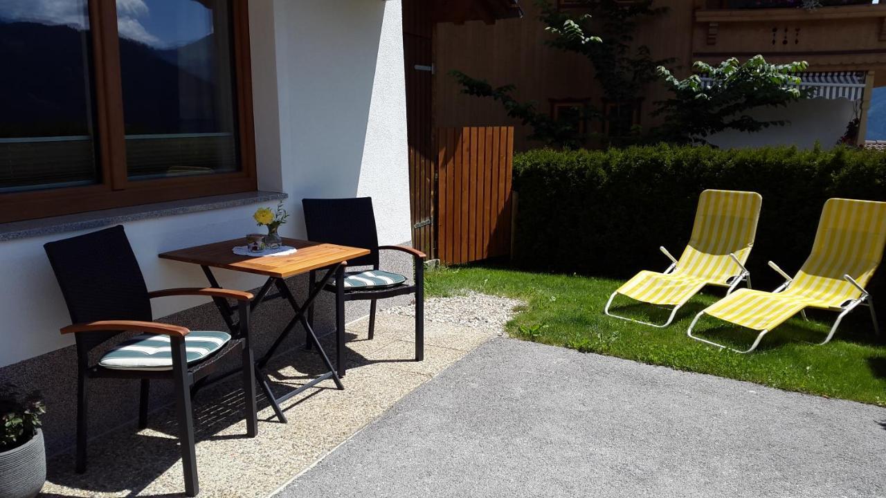 Haus Spitaler * Hippach