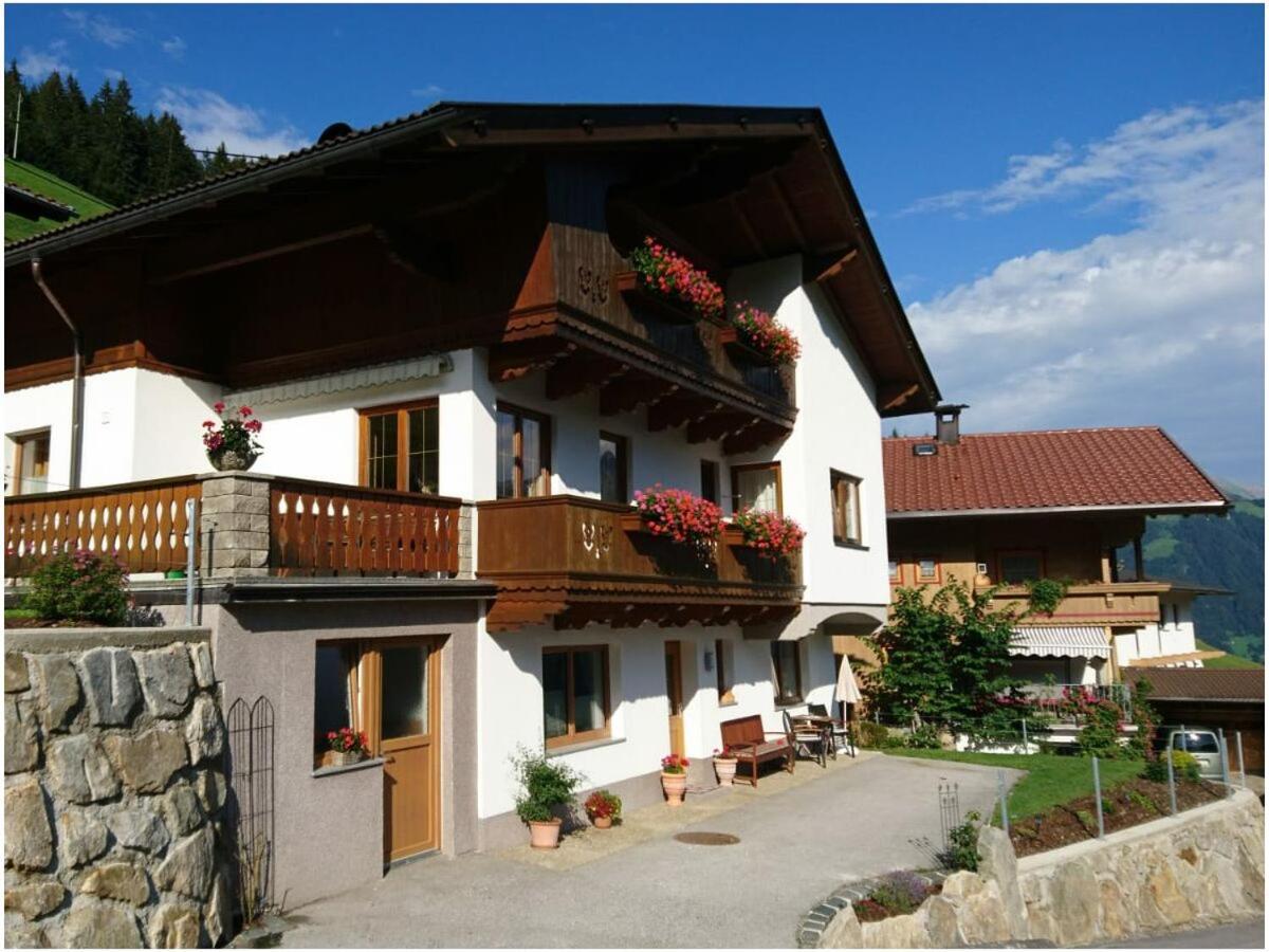 Apartment Haus Spitaler Hippach